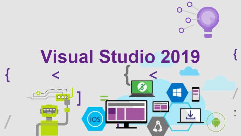 Visual Studio