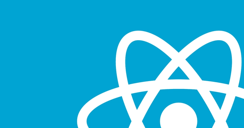 React 横幅