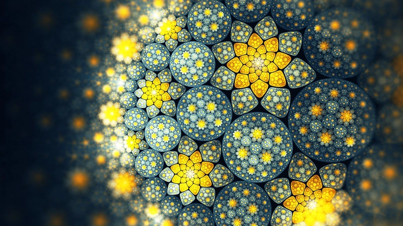 分形