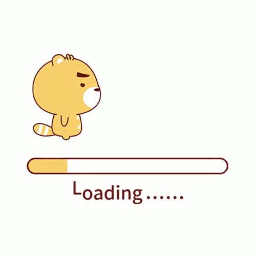 页面加载缓慢表情包