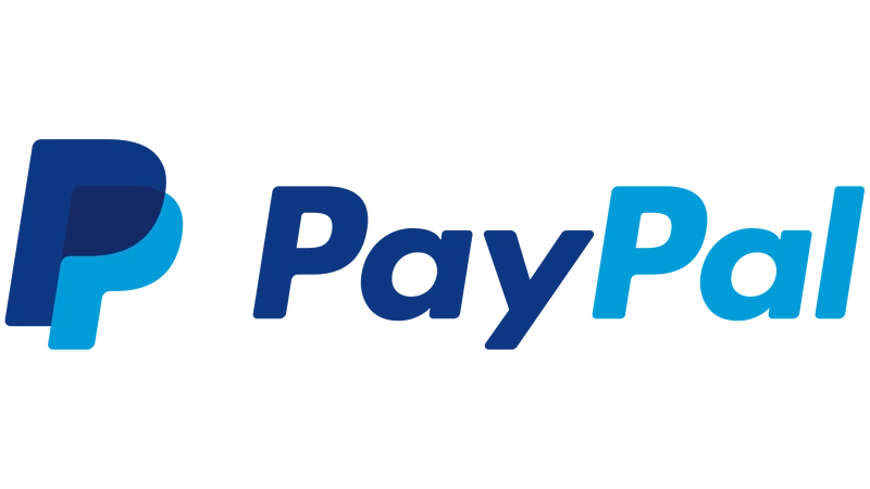 PayPal 标志