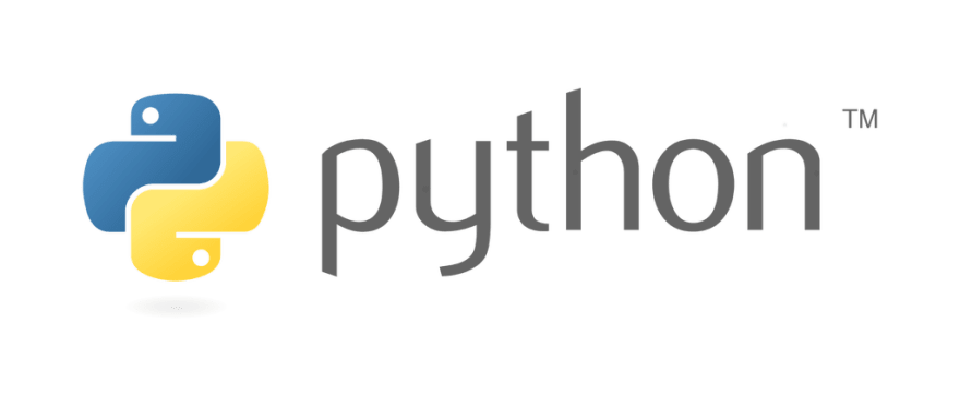 Python 徽标