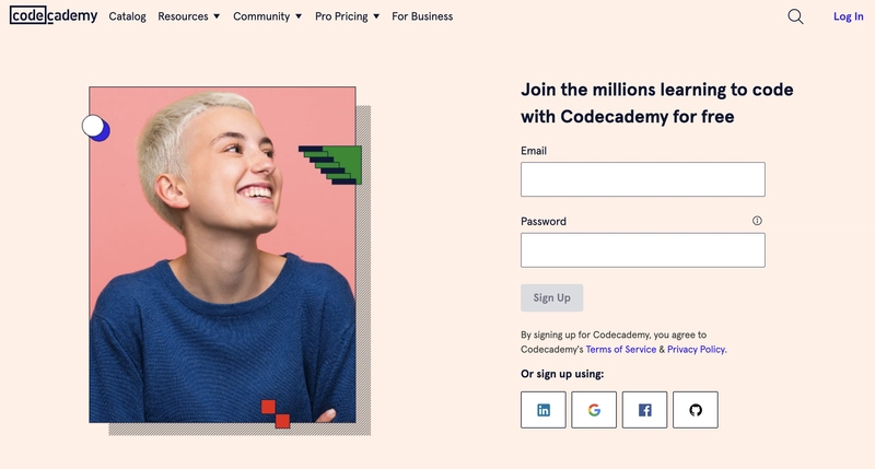Codecademy