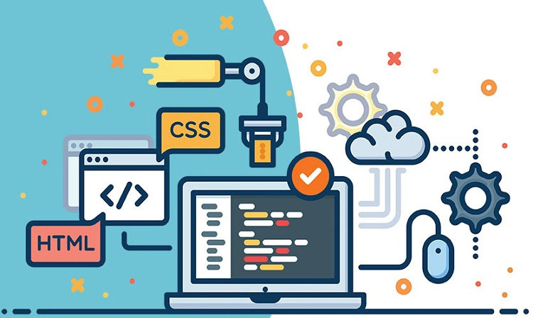 如何在 2020 年 Web 开发领域占据领先地位