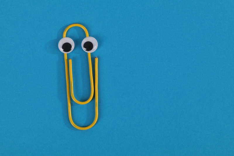 Clippy
