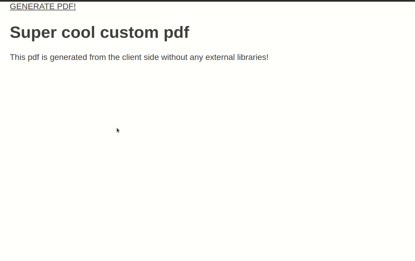 生成 PDF-GIF