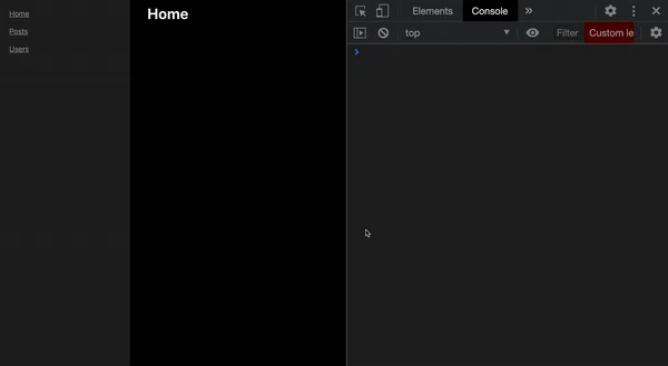 React hooks 内存泄漏 1