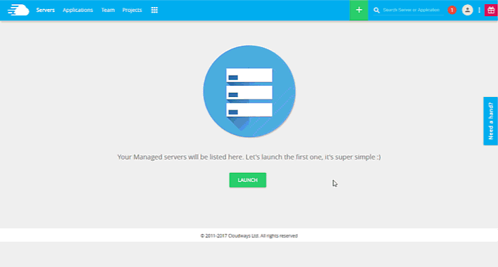 主机 Laravel