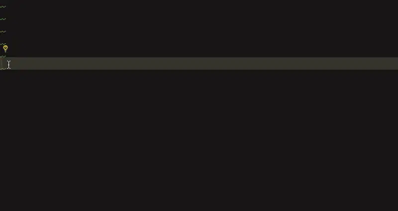 vscode 自动完成