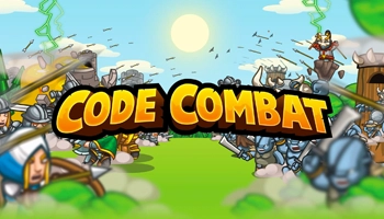 CodeCombat