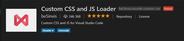 自定义 CSS 和 JS 加载器