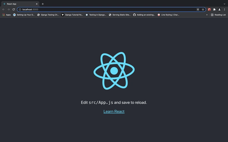 react 默认