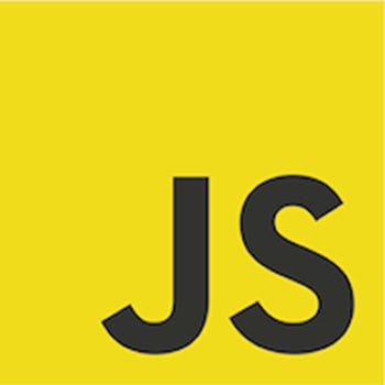 Vanilla JS 徽标