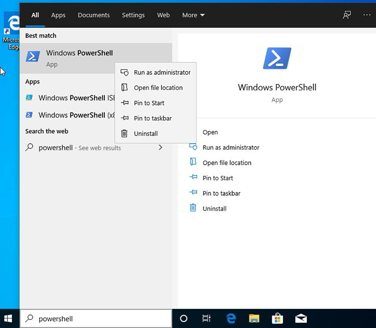 适用于 Linux WSL 的 Windows 子系统
