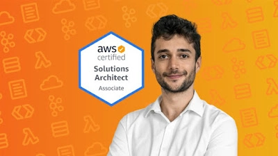 通过 AWS 认证解决方案架构师：助理 SAA-C03 考试的最佳课程