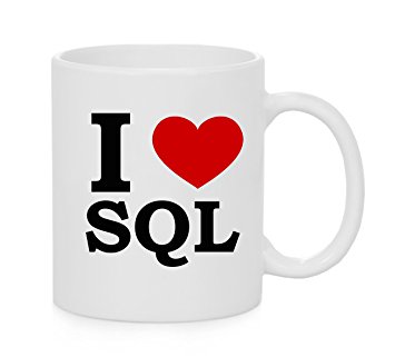 我喜欢的 SQL 查询 <3. 第一章