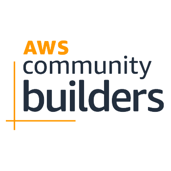 AWS 社区建设者