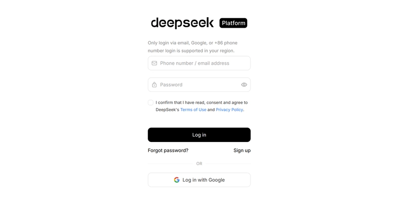 如何使用Deepseek API
