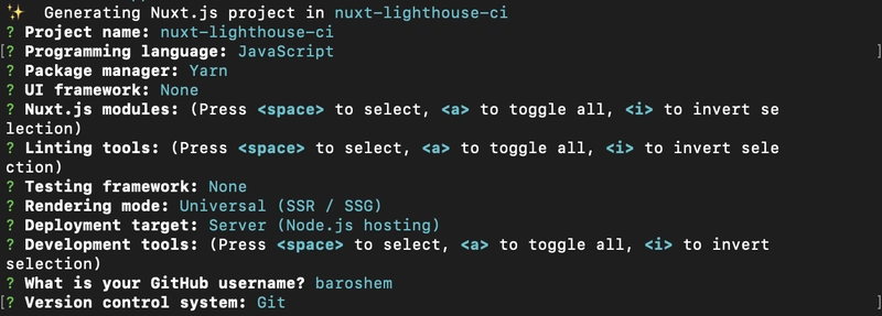 Nuxtjs