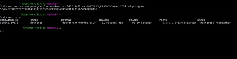 psql_安装
