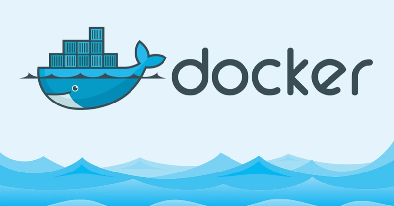 Docker 镜像博客