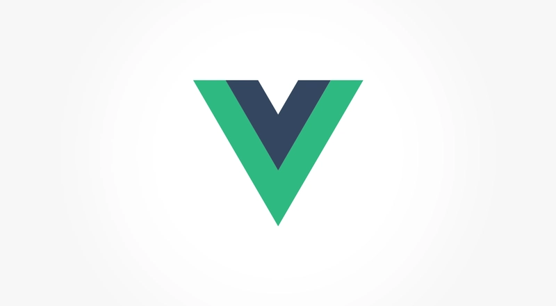 Vue 标志