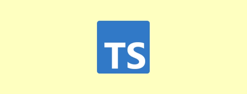 TypeScript 横幅
