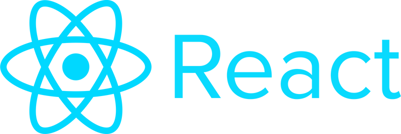 React 徽标