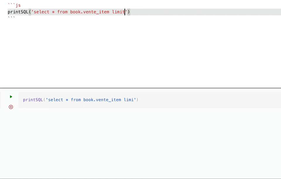 SQL 函数