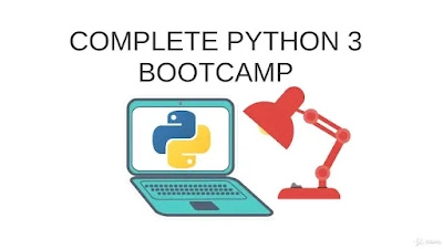 5 个免费学习 Python 的网站