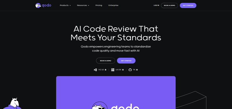 Qodo