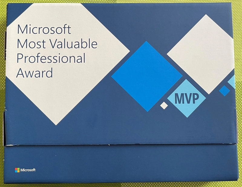 MVP Box