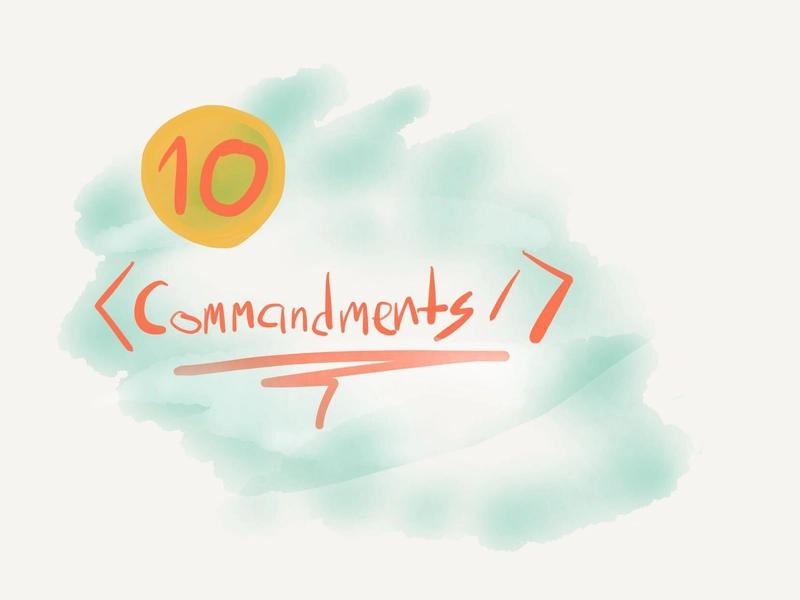 JSX 的插图
