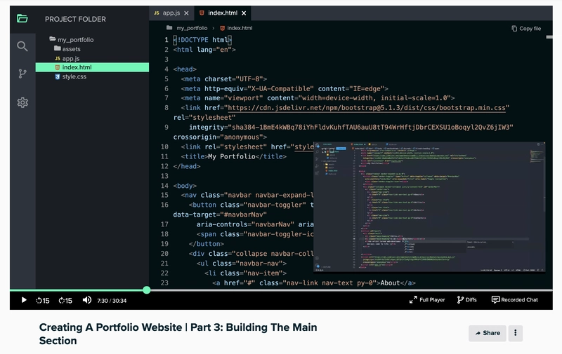 CodeCast