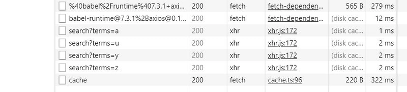 reactjs 使用 usememo memoizer 的技巧