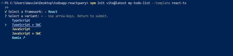 TypeScript