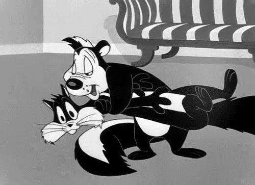 爱