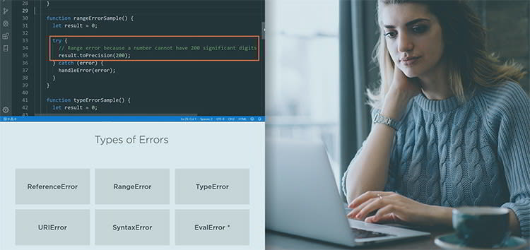 JavaScript：语法和运算符