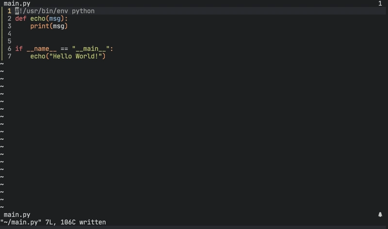 python 格式