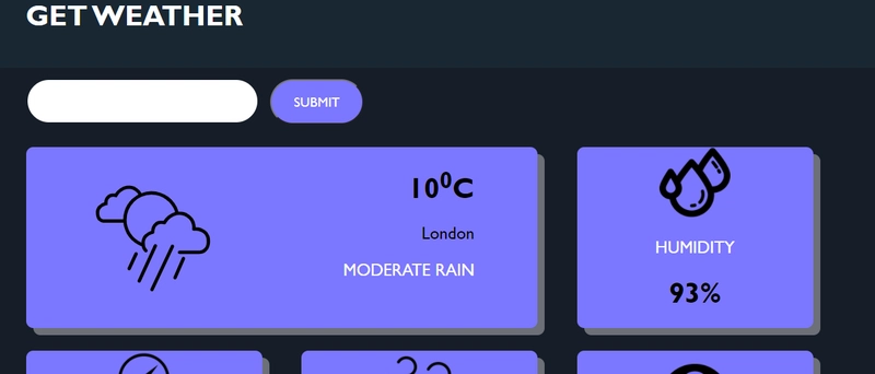 OpenWeather