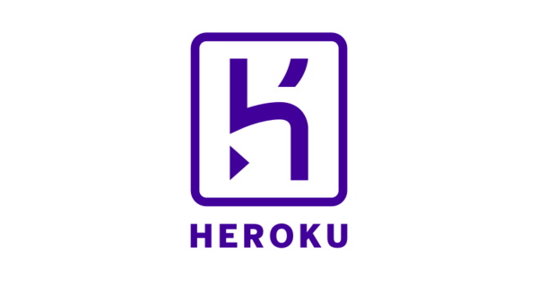Heroku 徽标