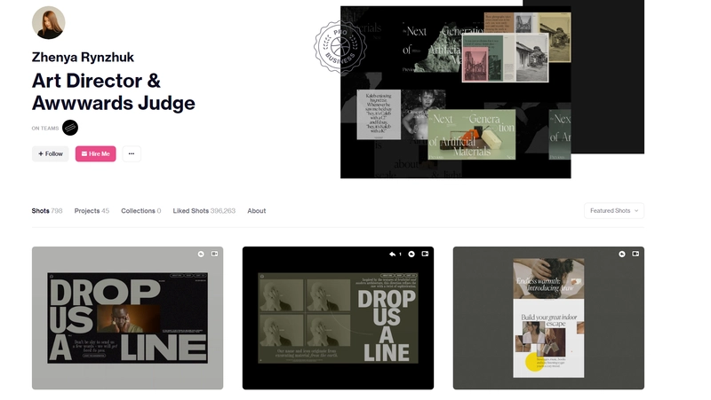 Zhenya-Rynzhuk-Dribbble
