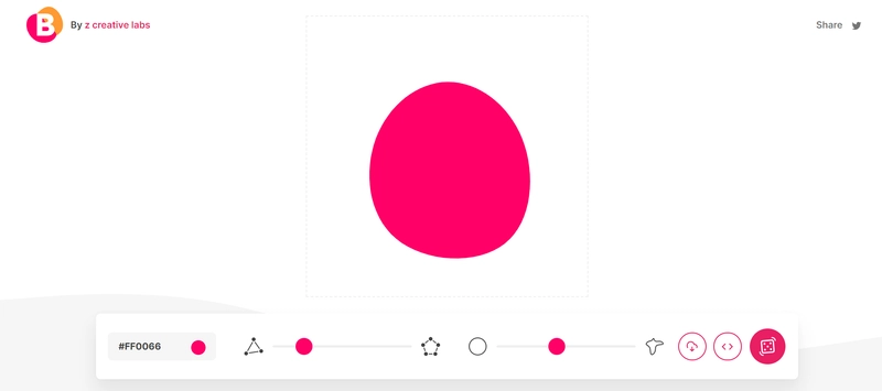 斑点