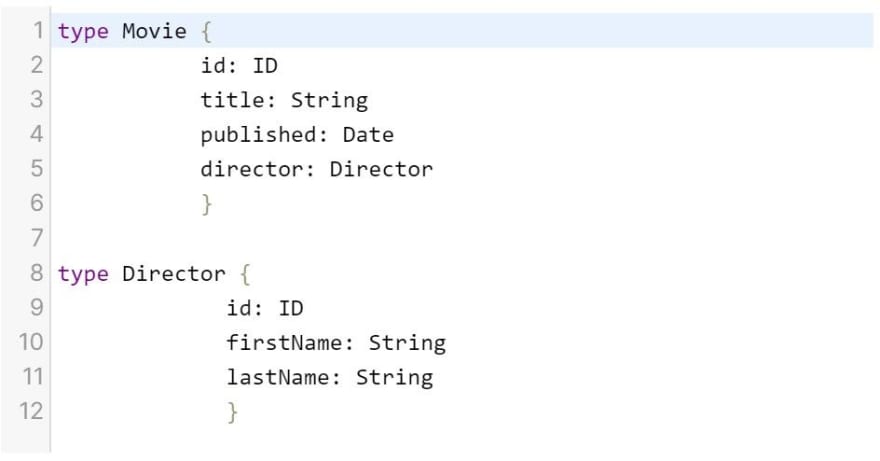 REST 与 GraphQL：主要区别