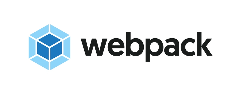 webpack 徽标