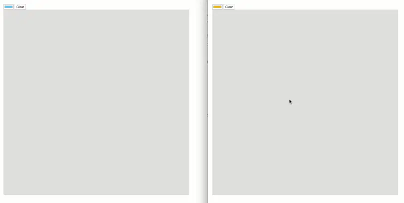 无服务器绘图应用程序