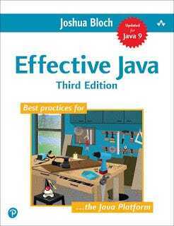 学习 Java 编码的最佳书籍