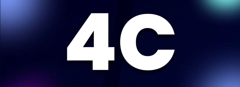 4C社区