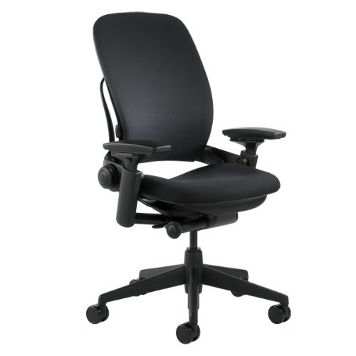 Steelcase Leap v2 座椅