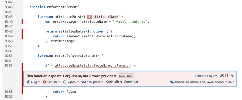 SonarQube